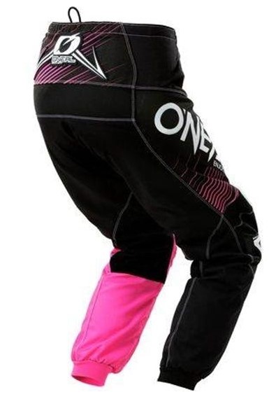 Zaščitna motocross oprema