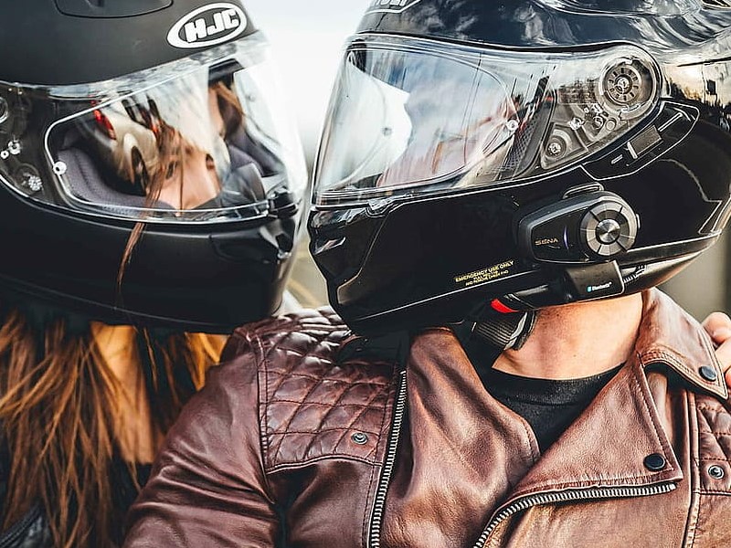 Kvalitetne motoristične jakne