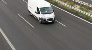 Zanesljiva dostava paketov v Nemčijo